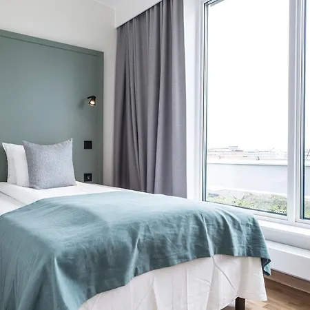 Biz Apartment Hammarby Sjöstad-2