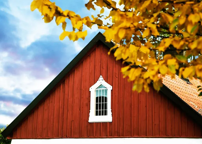 Hesselby Slott Hotell Stockholm